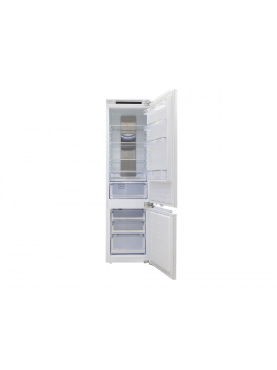 Refrigerator built in HOFFMANN BR40TNFAH 