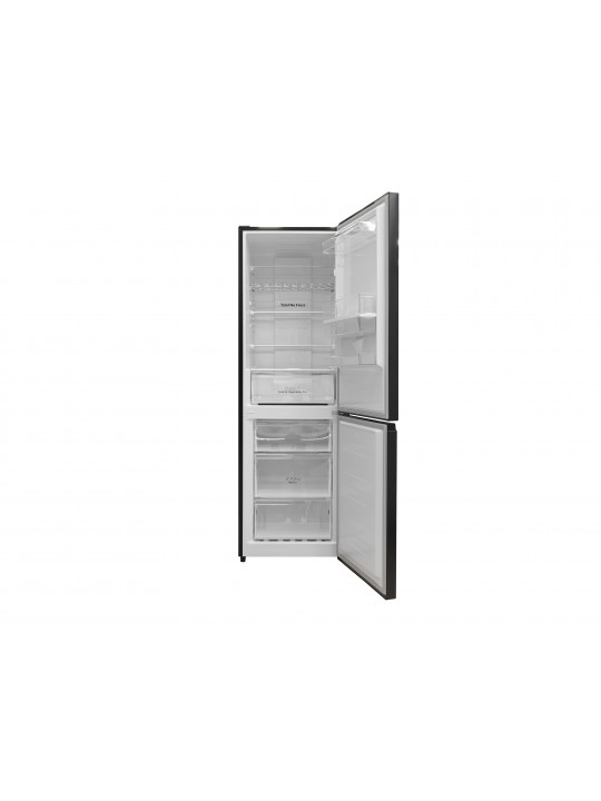 Холодильник HOFFMANN HR40NDWD2-B-INOX 