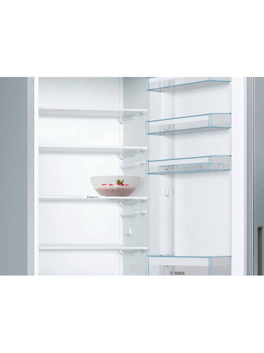 Холодильник BOSCH KGV39VL30U 