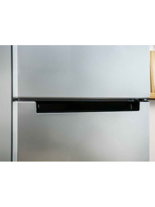 Refrigerator INDESIT DS4180SB 