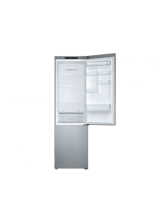 Холодильник SAMSUNG RB-37A50N0SA 