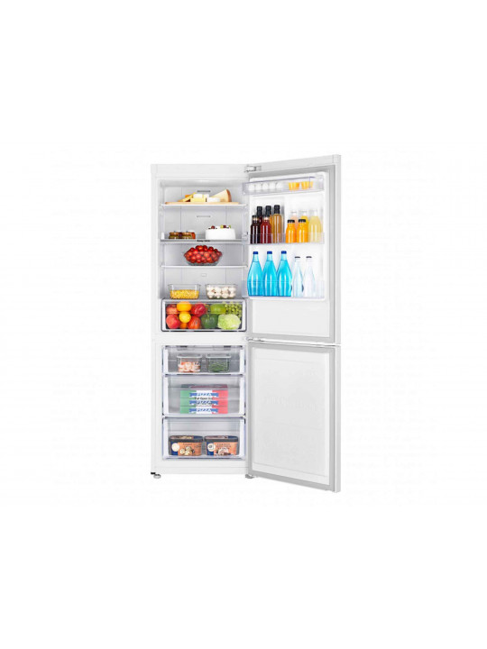 Refrigerator SAMSUNG RB29FERNDWW/RS 