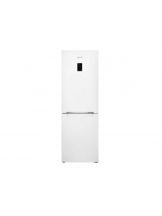 Refrigerator SAMSUNG RB29FERNDWW/RS 