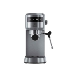 Coffee machines semi automatic ELECTROLUX E6EC1-6ST 