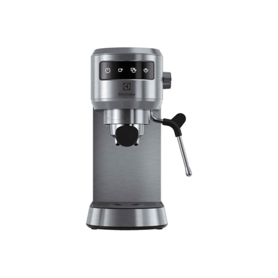 Coffee machines semi automatic ELECTROLUX E6EC1-6ST 