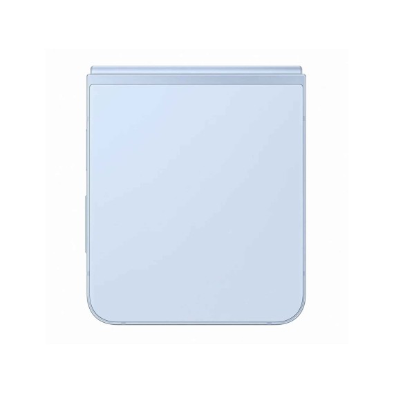 Смартфон SAMSUNG Galaxy Z Flip 6 SM-F741B/DS 12GB 512GB (Light Blue) 