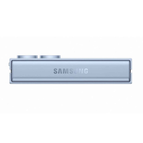 Смартфон SAMSUNG Galaxy Z Flip 6 SM-F741B/DS 12GB 512GB (Light Blue) 