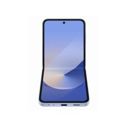 Смартфон SAMSUNG Galaxy Z Flip 6 SM-F741B/DS 12GB 512GB (Light Blue) 