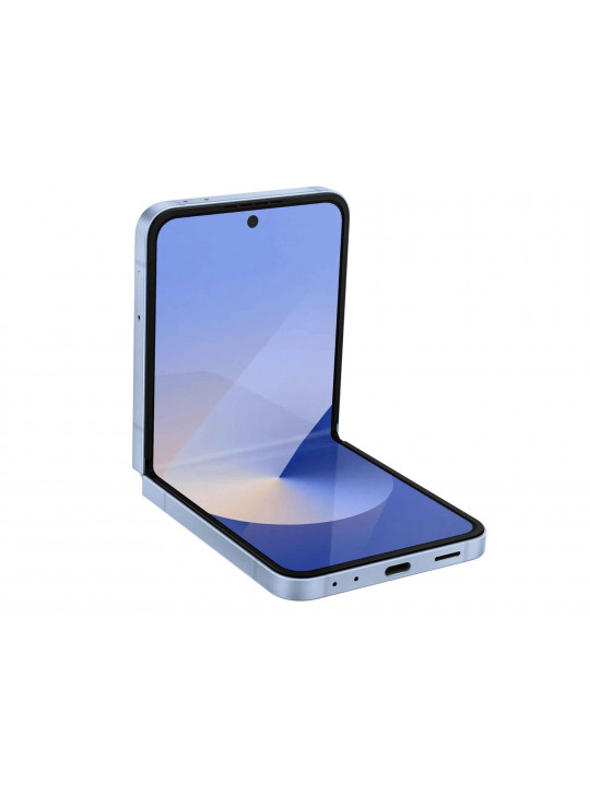 Սմարթ հեռախոս SAMSUNG Galaxy Z Flip 6 SM-F741B/DS 12GB 512GB (Light Blue) 