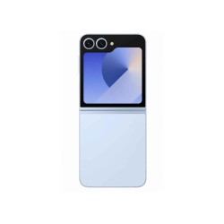 Смартфон SAMSUNG Galaxy Z Flip 6 SM-F741B/DS 12GB 512GB (Light Blue) 
