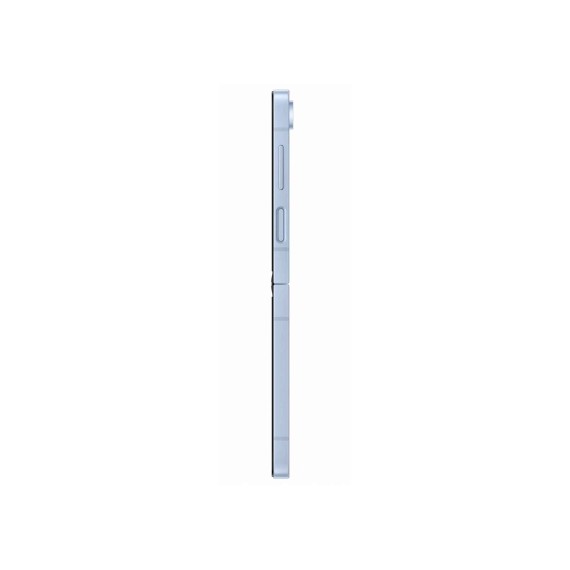 Смартфон SAMSUNG Galaxy Z Flip 6 SM-F741B/DS 12GB 512GB (Light Blue) 