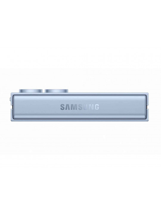 Սմարթ հեռախոս SAMSUNG Galaxy Z Flip 6 SM-F741B/DS 12GB 256GB (Light Blue) 
