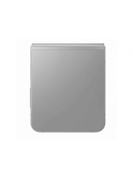 Սմարթ հեռախոս SAMSUNG Galaxy Z Flip 6 SM-F741B/DS 12GB 512GB (Silver Shadow) 