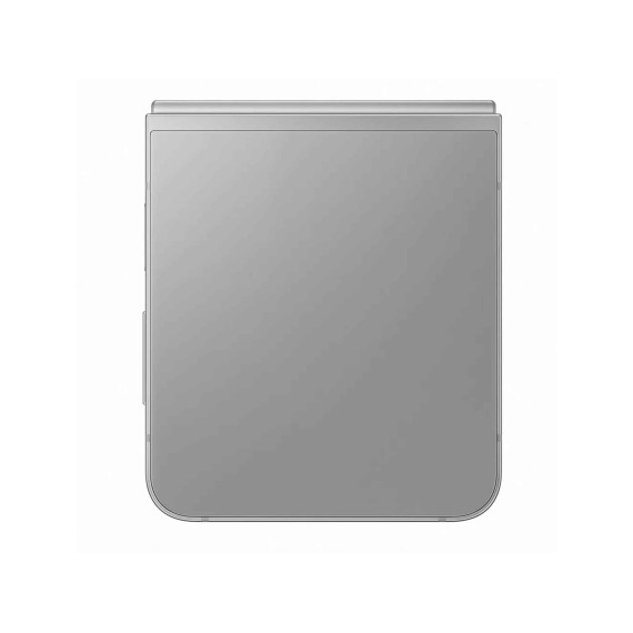 Смартфон SAMSUNG Galaxy Z Flip 6 SM-F741B/DS 12GB 512GB (Silver Shadow) 