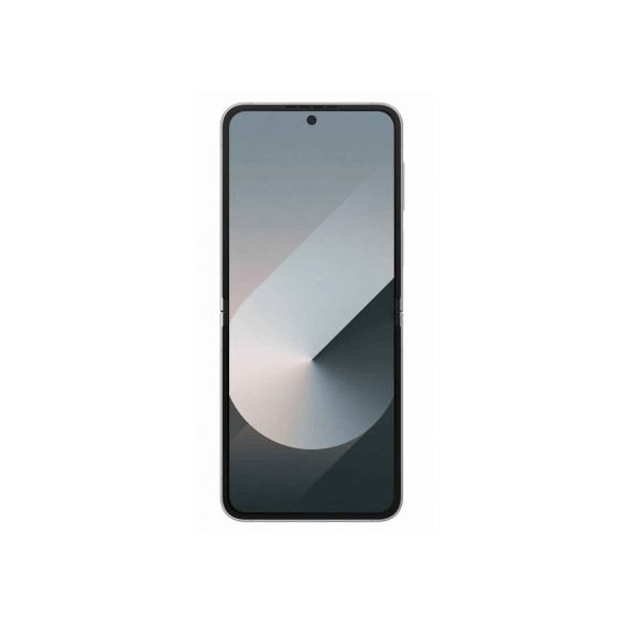 Смартфон SAMSUNG Galaxy Z Flip 6 SM-F741B/DS 12GB 512GB (Silver Shadow) 