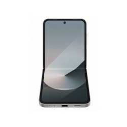 Смартфон SAMSUNG Galaxy Z Flip 6 SM-F741B/DS 12GB 512GB (Silver Shadow) 
