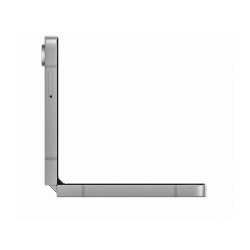 Смартфон SAMSUNG Galaxy Z Flip 6 SM-F741B/DS 12GB 512GB (Silver Shadow) 