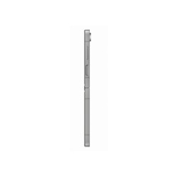 Смартфон SAMSUNG Galaxy Z Flip 6 SM-F741B/DS 12GB 512GB (Silver Shadow) 