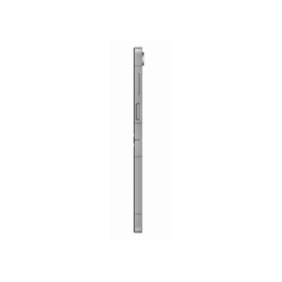 Смартфон SAMSUNG Galaxy Z Flip 6 SM-F741B/DS 12GB 512GB (Silver Shadow) 