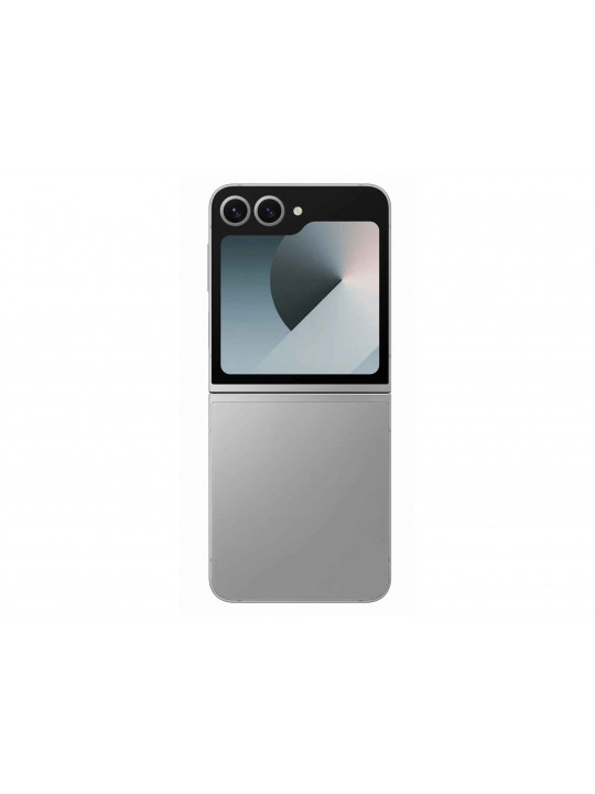 Smart phone SAMSUNG Galaxy Z Flip 6 SM-F741B/DS 12GB 512GB (Silver Shadow) 