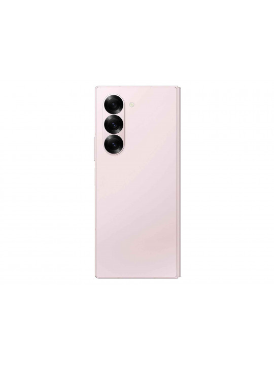Սմարթ հեռախոս SAMSUNG Galaxy Z Fold 6 SM-F956B/DS 12GB 512GB (Light Pink) 