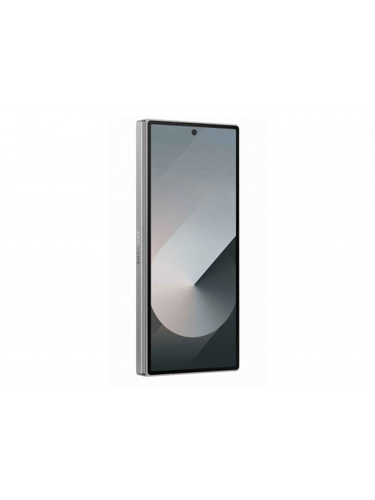 Սմարթ հեռախոս SAMSUNG Galaxy Z Fold 6 SM-F956B/DS 12GB 256GB (Silver Shadow) 