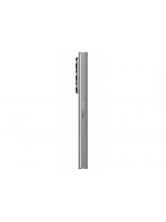 Սմարթ հեռախոս SAMSUNG Galaxy Z Fold 6 SM-F956B/DS 12GB 256GB (Silver Shadow) 
