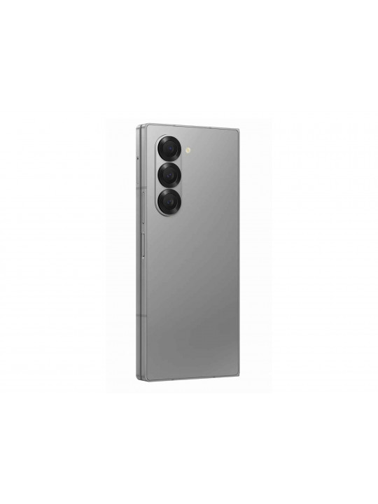Smart phone SAMSUNG Galaxy Z Fold 6 SM-F956B/DS 12GB 256GB (Silver Shadow) 