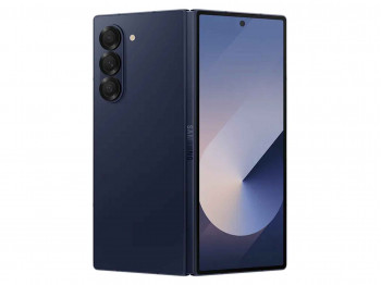 Smart phone SAMSUNG Galaxy Z Fold 6 SM-F956B/DS 12GB 512GB (Dark Blue) 