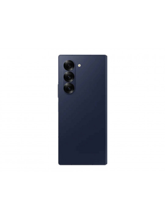 Սմարթ հեռախոս SAMSUNG Galaxy Z Fold 6 SM-F956B/DS 12GB 512GB (Dark Blue) 