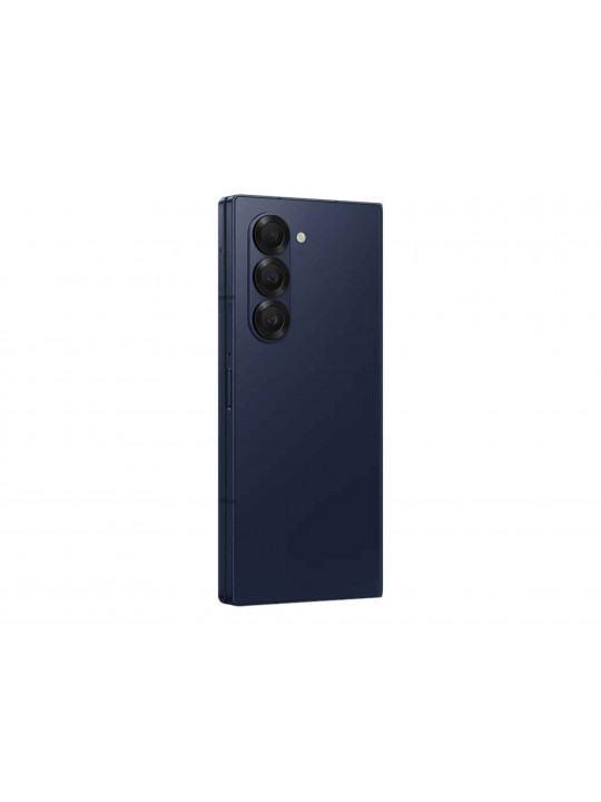 Սմարթ հեռախոս SAMSUNG Galaxy Z Fold 6 SM-F956B/DS 12GB 256GB (Dark Blue) 