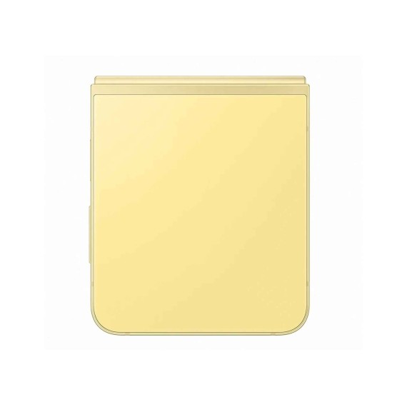 Смартфон SAMSUNG Galaxy Z Flip 6 SM-F741B/DS 12GB 256GB (Yellow) 