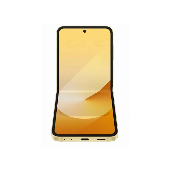 Смартфон SAMSUNG Galaxy Z Flip 6 SM-F741B/DS 12GB 256GB (Yellow) 
