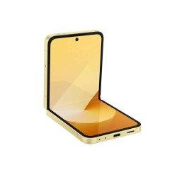 Смартфон SAMSUNG Galaxy Z Flip 6 SM-F741B/DS 12GB 256GB (Yellow) 