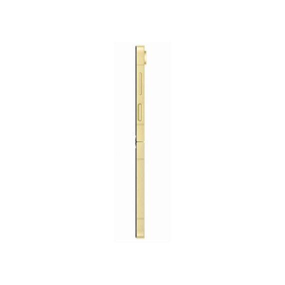 Смартфон SAMSUNG Galaxy Z Flip 6 SM-F741B/DS 12GB 256GB (Yellow) 