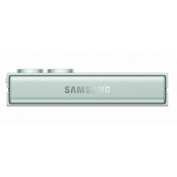 Սմարթ հեռախոս SAMSUNG Galaxy Z Flip 6 SM-F741B/DS 12GB 512GB (Light Green) 