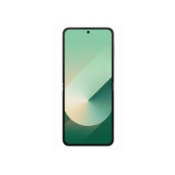 Смартфон SAMSUNG Galaxy Z Flip 6 SM-F741B/DS 12GB 512GB (Light Green) 