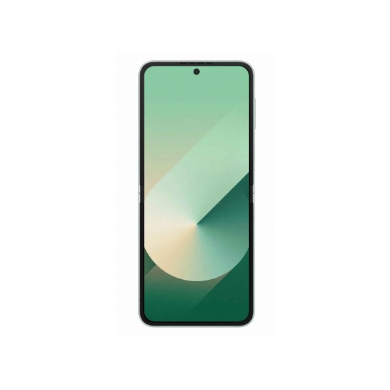Սմարթ հեռախոս SAMSUNG Galaxy Z Flip 6 SM-F741B/DS 12GB 512GB (Light Green) 