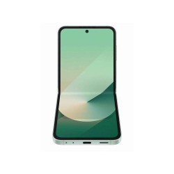 Смартфон SAMSUNG Galaxy Z Flip 6 SM-F741B/DS 12GB 512GB (Light Green) 