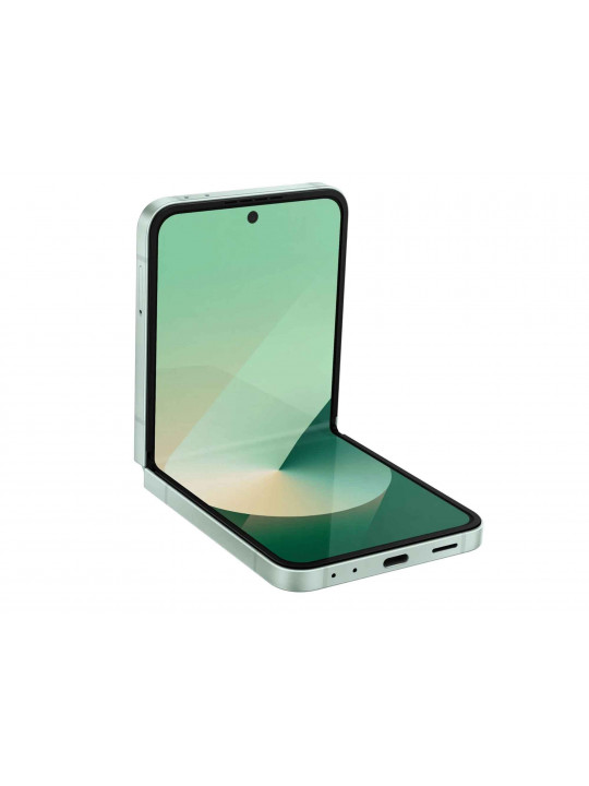 Smart phone SAMSUNG Galaxy Z Flip 6 SM-F741B/DS 12GB 512GB (Light Green) 