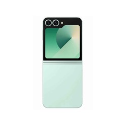 Смартфон SAMSUNG Galaxy Z Flip 6 SM-F741B/DS 12GB 512GB (Light Green) 