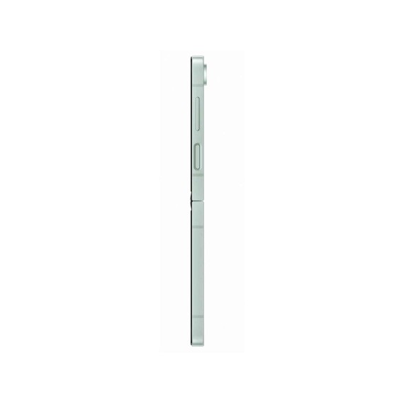 Սմարթ հեռախոս SAMSUNG Galaxy Z Flip 6 SM-F741B/DS 12GB 512GB (Light Green) 