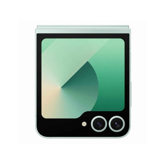 Սմարթ հեռախոս SAMSUNG Galaxy Z Flip 6 SM-F741B/DS 12GB 512GB (Light Green) 