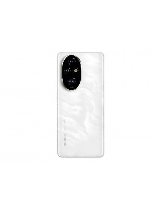 Smart phone HONOR 200 ELI-NX9 12GB 512GB (Moonlight White) 
