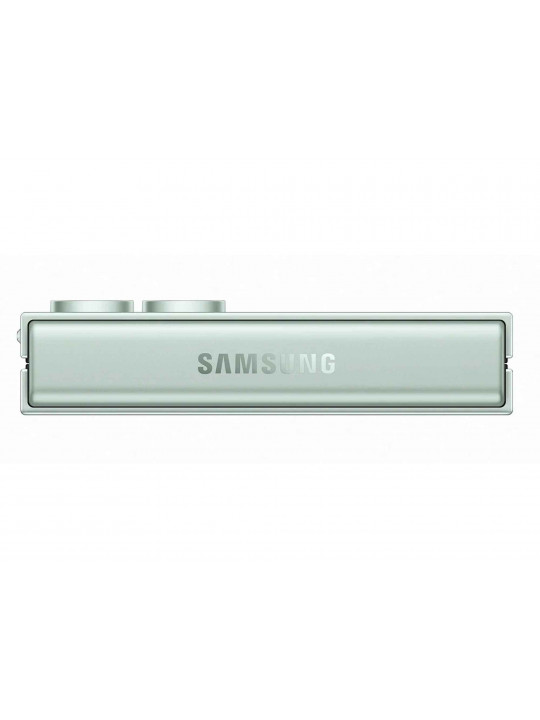 Սմարթ հեռախոս SAMSUNG Galaxy Z Flip 6 SM-F741B/DS 12GB 256GB (Light Green) 
