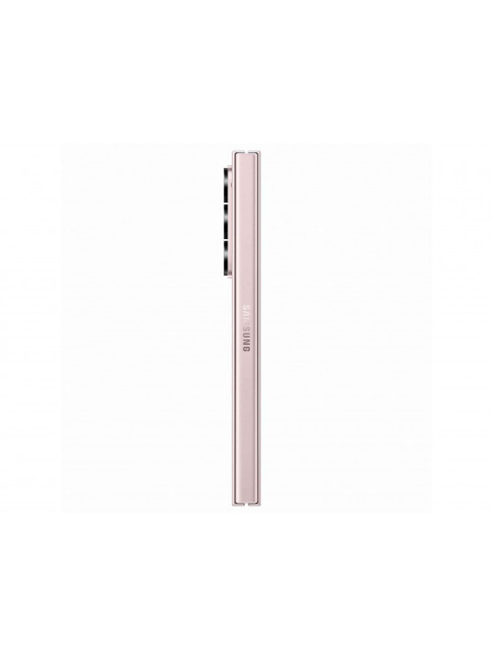 Smart phone SAMSUNG Galaxy Z Fold 6 SM-F956B/DS 12GB 256GB (Light Pink) 