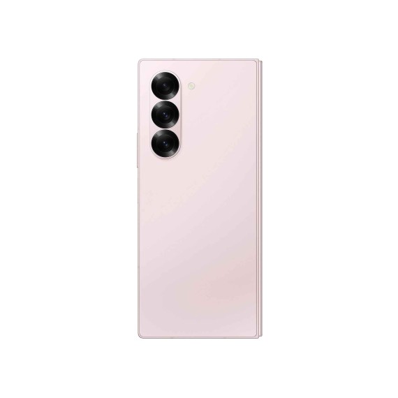 Սմարթ հեռախոս SAMSUNG Galaxy Z Fold 6 SM-F956B/DS 12GB 256GB (Light Pink) 