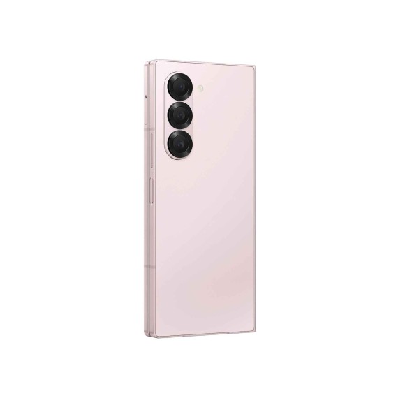 Սմարթ հեռախոս SAMSUNG Galaxy Z Fold 6 SM-F956B/DS 12GB 256GB (Light Pink) 