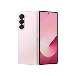 Смартфон SAMSUNG Galaxy Z Fold 6 SM-F956B/DS 12GB 256GB (Light Pink) 