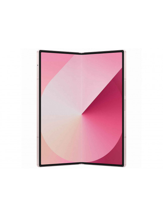 Սմարթ հեռախոս SAMSUNG Galaxy Z Fold 6 SM-F956B/DS 12GB 256GB (Light Pink) 